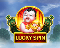 Lucky Spin