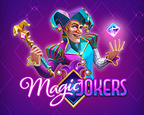 Magic Jokers