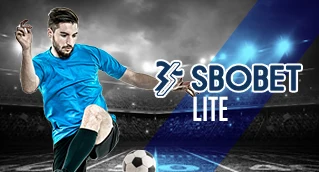 SBO SportsBook Lite